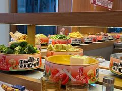 -龍歌自助小火锅(崂山丽达店)