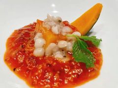 -次第花开素食雅宴