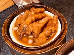 -小城粥道·海胆鲜虾粥(解放广场店)