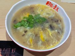 -肥叔锅贴(大钟楼店)