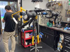-SPECIALIZED闪电自行车(建国西路店)