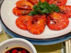 -吴系粤菜馆·茶餐厅(深业上城店)