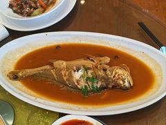 -赶海部落海鲜城(海阳路店)