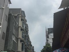 -黄埔古港