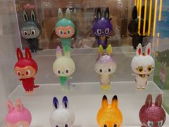 -泡泡玛特POPMART(上海环球港店)