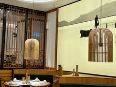 -江渔儿酸菜鱼·拔草餐厅(虎门君乐汇店)