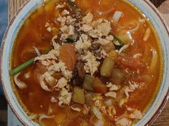 -请晋·山西餐社(好运街店)