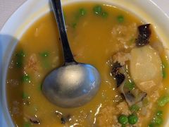 -兴蜀府·臻味江景餐厅(正大广场店)