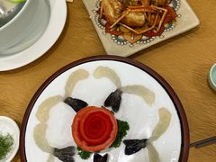 -寻味顺德·南记酒家·传统顺德菜·鱼生(广源路店)