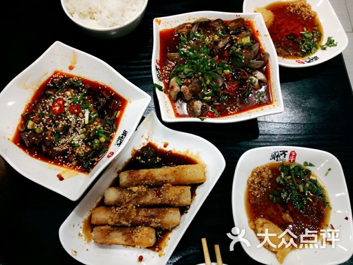 蜀百味厕所串串(百丽广场店)图片 第123张