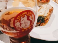 -Boxing Cat Brewery拳击猫精酿啤酒馆(永福店)