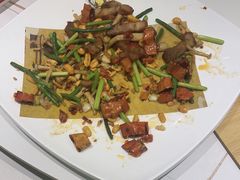 -食鼎记海鲜大排档(美食街店)