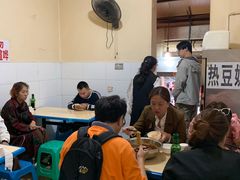 -蓉城西二道无名冒菜(西二道街店)