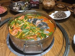 -亮欢寨酸汤鱼(沙冲路店)