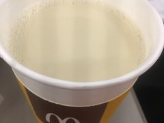 -麦当劳(北京南站店)
