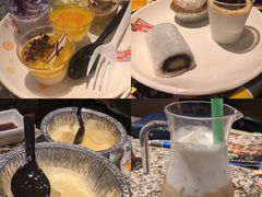 -御满屋日本料理