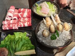 -湊湊火锅·茶憩(世博大道店)