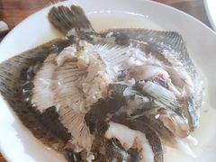 -蟹谢蒸鲜自助餐厅