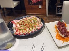-猫爪爪原切自助烤肉(观音桥阳光世纪店)