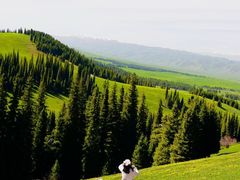 -新疆那拉提国家旅游度假区