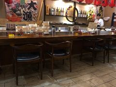 -千代武日本料理(开发区店)