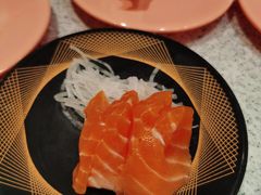 -争鲜回转寿司(中街大悦城店)