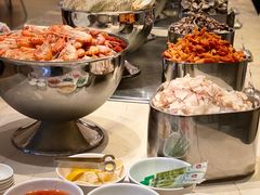 -TABLE·味西餐厅-成都茂业JW万豪酒店