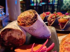 -Q MEX 库迈墨西哥餐吧(三里屯店)