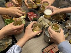 -老鼎旺安格斯牛肉火锅(衡艺广场店)
