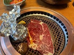 -炎蔵牛舌烤肉