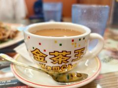-添利·香港茶餐厅·下午茶(雪象店)