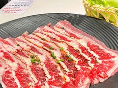 -花味·自助烤肉(南方时代店)