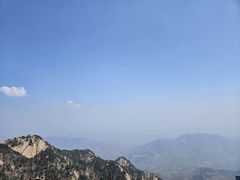 -泰山风景名胜区