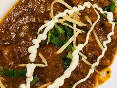 -Masala Curry and BBQ·玛莎拉巴基斯坦美食(金水万达店)