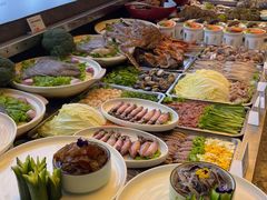 -船歌·鱼水饺青岛菜(闽江二路店)