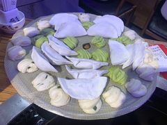 -山河屯铁锅炖(哈西站店)