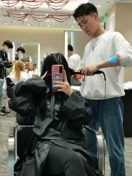 -MMby Hair Code芭曲发型