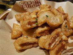 -肖记公安牛肉鱼杂馆· 省级非物质文化遗产(仁和路店)