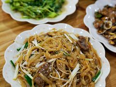-南记食粥坊·宵夜大排档(莲花总店)