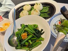 -蘇锦宴·淮扬菜烤鸭·小院(三元桥霄云路店)