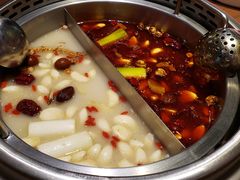 -快乐小羊·内蒙牛羊肉火锅(流花中心店)