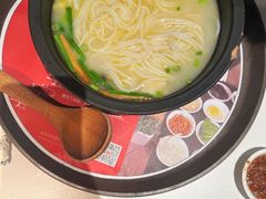 -妈妈故事米线(市府恒隆店)