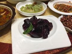 -新天厨酒家(二分店)