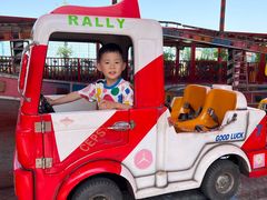 -济南方特东方神画