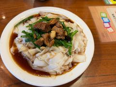 -黄但记老店·陈村粉食府