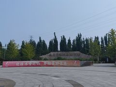 -永定河休闲森林公园