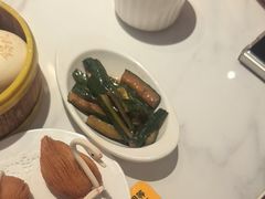 -东方早茶 海鲜•青岛菜(国信体育中心店)