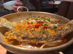 -沅江水·湖南家宴(南村万博长隆商圈店)