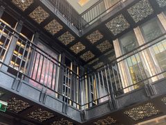 -北京康莱德酒店-Chapter餐厅