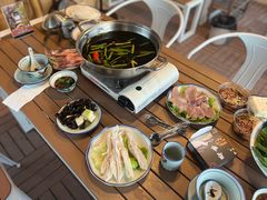 -厝味火锅·潮汕卤水火锅(十一合店)